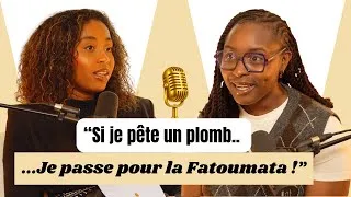 Miniature : KADY : LE R*CISME COMME OBSTACLE DE VIE