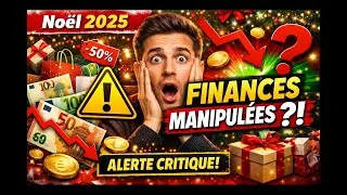 Miniature : Comment tes finances sont manipulées… et comment en profiter !