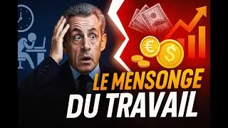 Miniature : Comment on nous a menti sur le travail et l'argent 😱