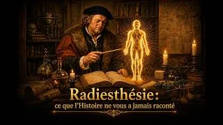 Miniature : L'Histoire de la Radiesthésie