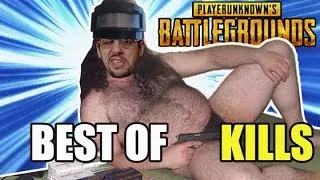 Miniature : BEST OF KILLS - PLAYERUNKNOWN'S BATTLEGROUNDS
