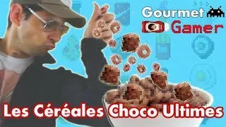 Miniature : Les Céréales au chocolat Ultimes - Gourmet Gamer