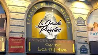 Miniature : La Grande Projection 📽️