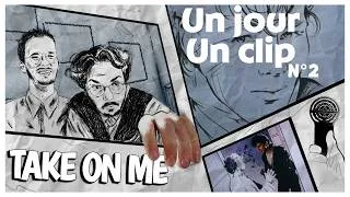 Miniature : Take On Me : a-ha - Un Jour Un Clip - S1E2