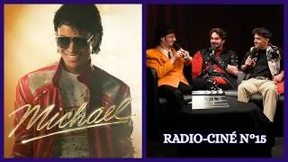 Miniature : Michael - Radio-Ciné - S1E15