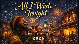 Miniature : All I wish tonight - de F4HTZ