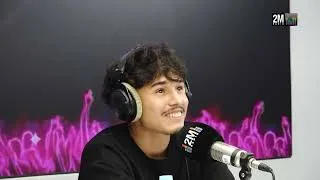 Miniature : 📌 L’VIBEZ X VEINTIUNO - INTERVIEW 