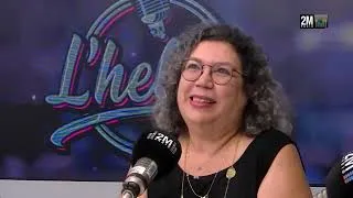 Miniature : 📌 L’Hebdo - Avec Khadija Alami #K1