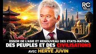 Miniature : Essor de l’Asie et renouveau des Etats-nation, des peuples et des civilisations