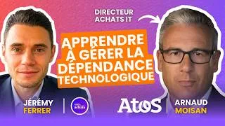 Miniature : Achats IT & Cloud : comment négocier face aux géants du software (IBM, SAP, Microsoft…)
