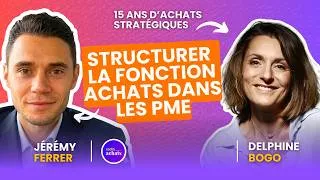 Miniature : PME : Comment gagner 3 à 5% de marge rapidement grâce aux Achats (sans recruter)