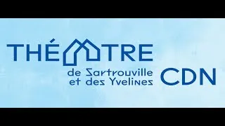 Miniature : LE THEATRE DE SARTROUVILLE S'INVITE CHEZ VOUS