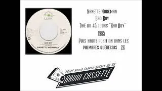 Miniature : Nanette Workman - Bad Boy