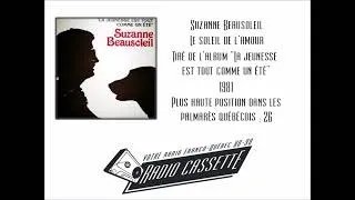 Miniature : Suzanne Beausoleil - Le soleil de l'amour