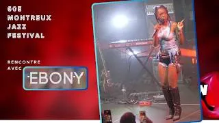 Miniature : EBONY AU MONTREUX JAZZ FESTIVAL 2026