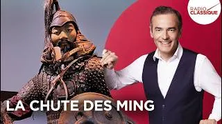 Miniature : Franck Ferrand raconte : La chute des ming (Les Grands Dossiers de l'Histoire)