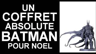 Miniature : URBAN annonce un coffret ABSOLUTE BATMAN à 119€ pour Noel !