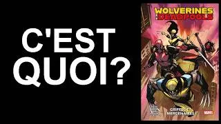 Miniature : Wolverines & Deadpools, c'est quoi ?
