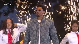 Miniature : Dr Yaro - Que Pasa  - Grand Live Radio Contact - Laon 26 juin 2025