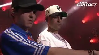 Miniature : Trinix - Calais 9 juillet 2025 - Grand Live Radio Contact