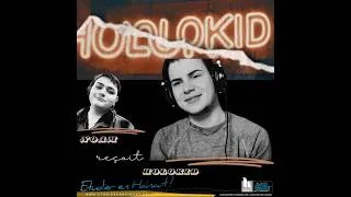 Miniature : L'invité - Holokid au micro de Noah !