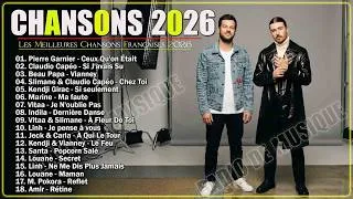 Miniature : 🇫🇷 Musique 2026 ♫ Top 100 des Meilleures Chansons 2026 ⚡ Classement des Tubes Actuels 2026