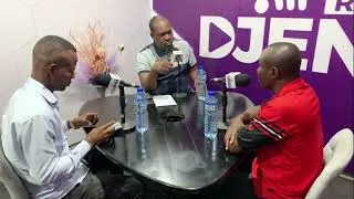 Miniature : SPORT PLUS 10 06 2026: les Éperviers du Togo terminent leur trêve sur une victoire 5-1 