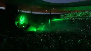 Miniature : Clocks - Coldplay Live Stade de France 2022