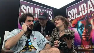 Miniature : Thérapie Taxi sur Solidays 2019 Festival Family