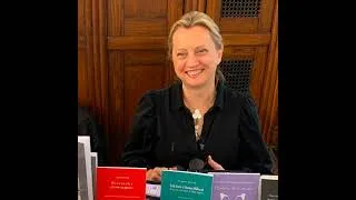 Miniature : Virginie Berling, l'art de faire parler les siècles