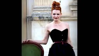 Miniature : Cécile Berly réhabilite Madame de Pompadour : « Le pouvoir s'écrit autant qu'il se gouverne »