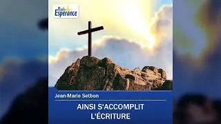 Miniature : Ruth entre dans l'inconnu de Dieu. Ton Dieu sera mon Dieu. La nouvelle naissance