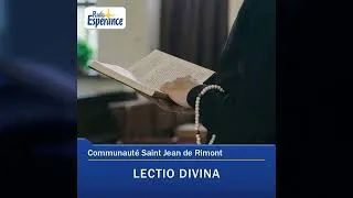 Miniature : Lectio Divina du dimanche 21 juin 2026