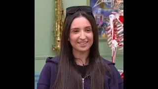 Miniature : "Jamais de la vie..." : Ambre (Star academy) refuse de plier sur un sujet précis malgré l'interventi