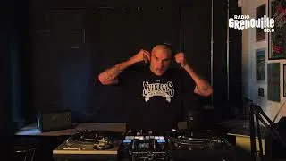 Miniature : Play the right song #8 — Dj Pone (résidence)