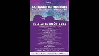 Miniature : Radio HAG' FM - Festival La Hague en Musiques 2026