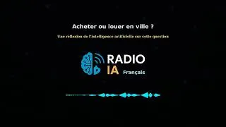 Miniature : Acheter ou louer en ville ?