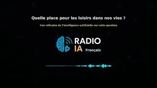 Miniature : Quelle place pour les loisirs dans nos vies ?