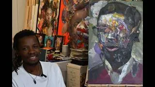 Miniature : L'Héritage de Lumumba : Entretien avec Julien Lubanda-Kandolo (Ép. 3)