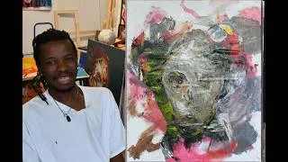 Miniature : L'Art pour l'Humanité : "Muntu" ou l'Universel selon Julien Lubanda-Kandolo (Ép. 4)
