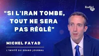 Miniature : "Trump a offert un cadeau au Hezbollah" en signant cet accord avec l'Iran
