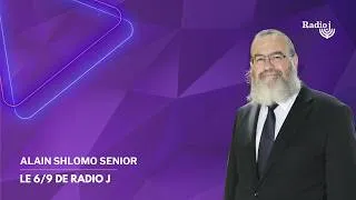 Miniature : "Qu’est ce que le pouvoir royal ?" Paracha Korah - Rav Alain Shlomo Senior