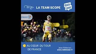Miniature : Tout comprendre au Tour de France