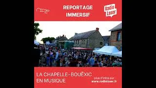 Miniature : La Chapelle-Bouëxic au rythme de la fête