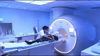 Miniature : Je vais passer une IRM Hypophysaire