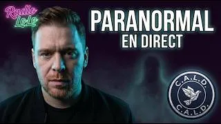 Miniature : °° Paranormal en direct | Le CALD de Marseille révèle l'inexplicable