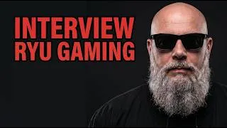 Miniature : RYU GAMING :! (Interview) - Sa plus belle pièce de collection