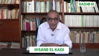 Miniature : رسالة القاضي إحسان إلى مسانديه و متتبعي "راديو أم"