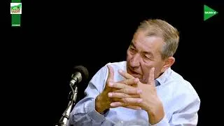 Miniature : «L’Algérie pourrait être une démocratie extraordinaire, si elle fait confiance à ceux qui agissent»