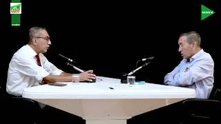 Miniature : Extrait⎥"La répression des libertés n'est pas la bonne solution". Me Khaled Bourayou